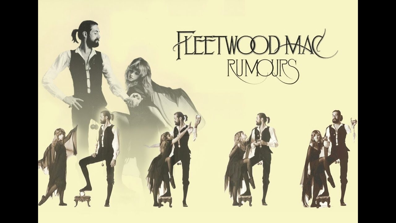 Fleetwood Mac Tusk Download